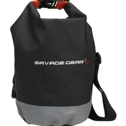 Savage Gear Sac Etanche Waterproof Rollup Bag - 5L
