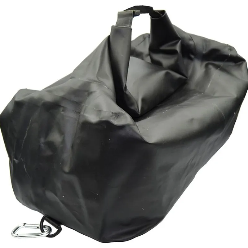 Seven Bass Sac Etanche Flex Cargo Extrem Waterproof Pour Float Tube