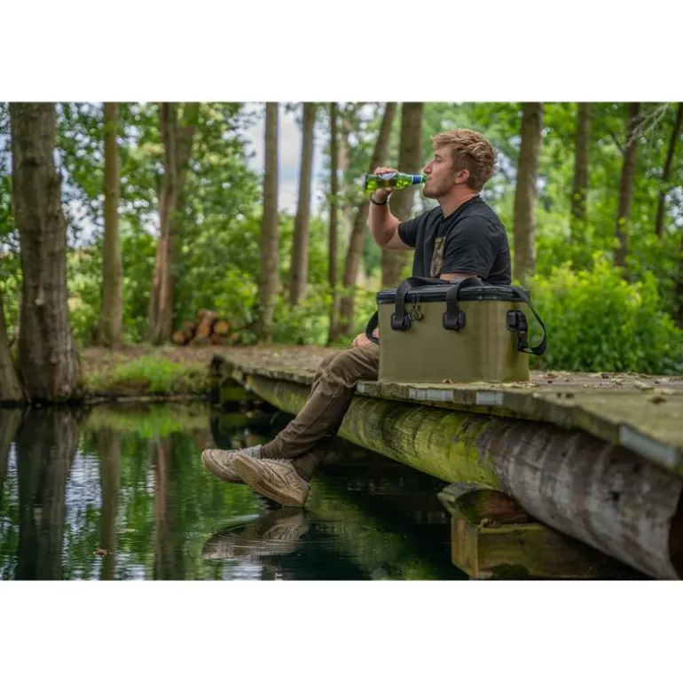 Sac Eva Avid Carp Stormshield Deluxe Cooler