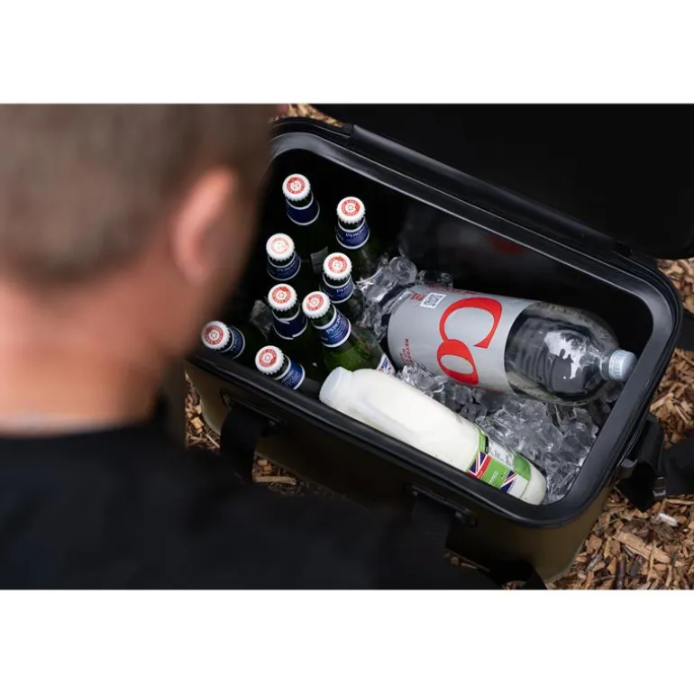 Sac Eva Avid Carp Stormshield Deluxe Cooler