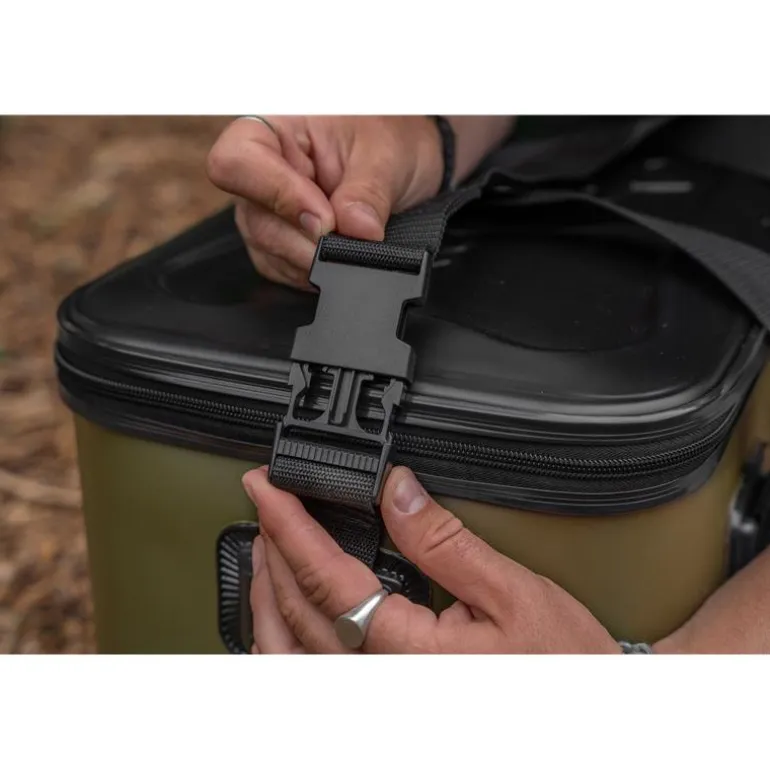 Sac Eva Avid Carp Stormshield Deluxe Cooler