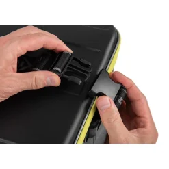 Sac Eva Fox Matrix Eva Xl Tackle Storage System