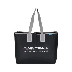 Sac Finntrail Mudbag Black 60L