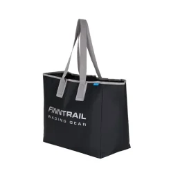 Sac Finntrail Mudbag Black 60L