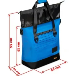 Sac Fourre-Tout Étanche Hpa Dry Tote 30/40L
