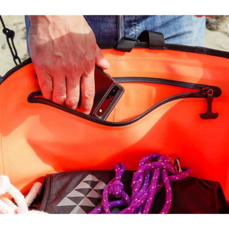 HPA Sac Fourre-Tout Étanche Megatote 50L