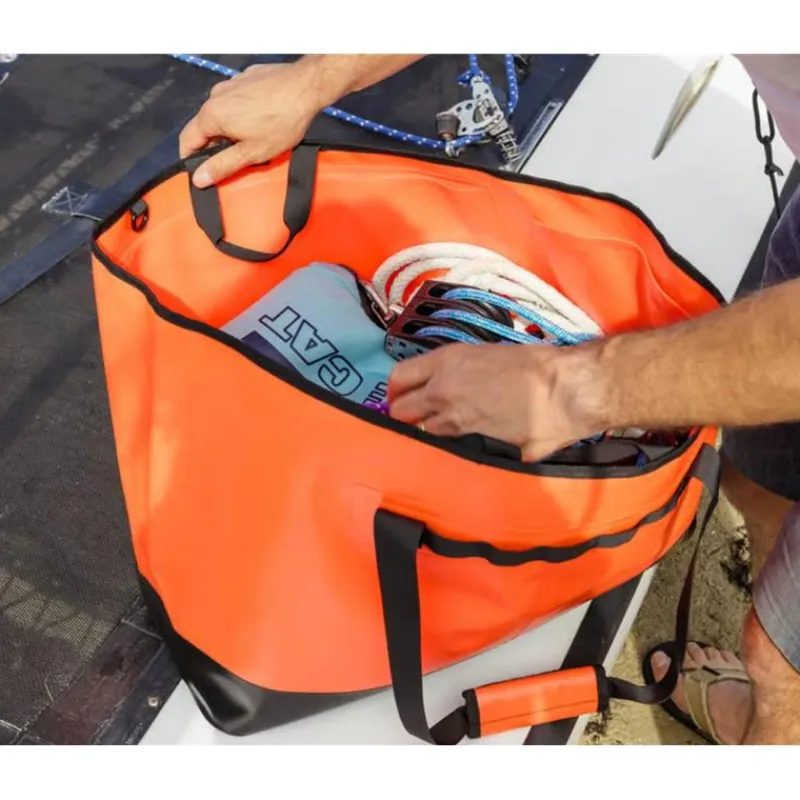 HPA Sac Fourre-Tout Étanche Megatote 50L
