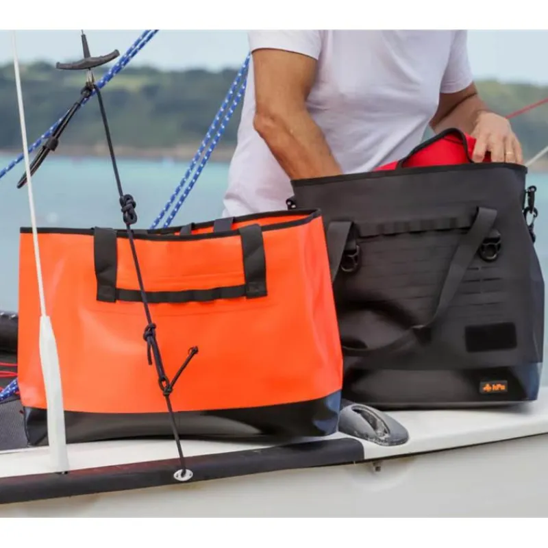 HPA Sac Fourre-Tout Étanche Megatote 50L