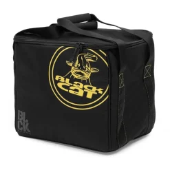 Black Cat Sac Isotherme Cool Bag