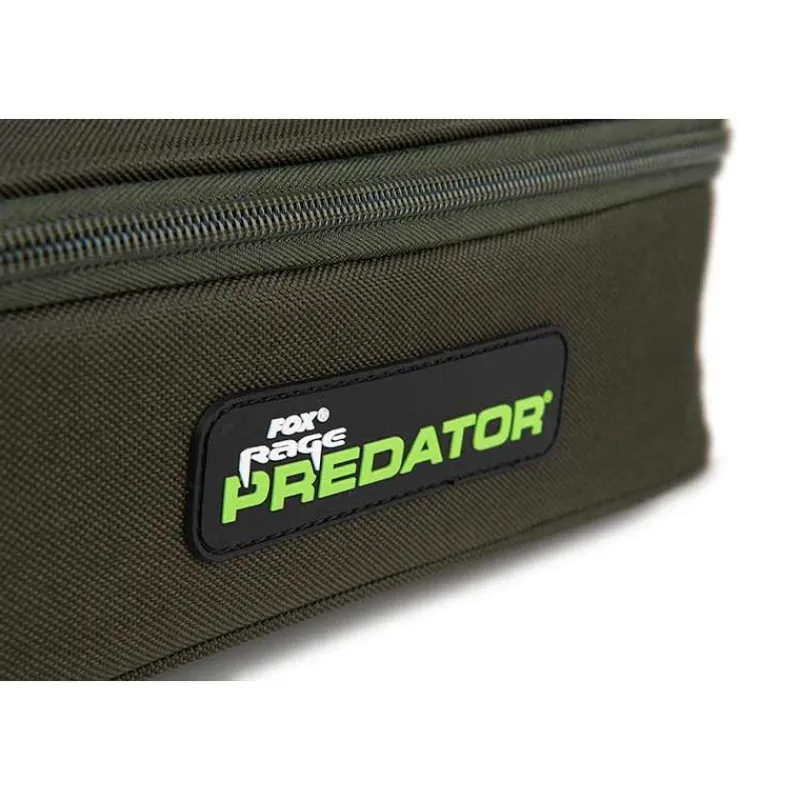 Fox Rage Predator Sac Isotherme Deadbait Bags