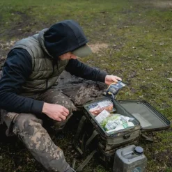 Nash Sac Isotherme Subterfuge Big Freeze Cool Bag