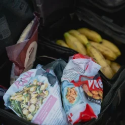 Sac Isotherme Nash Subterfuge Food Bag
