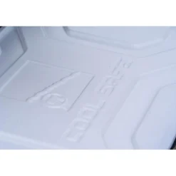 Sac Isotherme Preston Innovations Hardcase Cool Safe White Edition