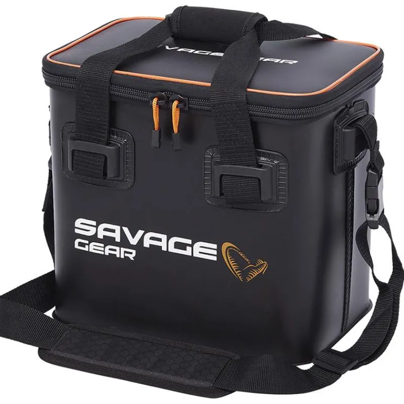 Savage Gear Sac Isotherme Wpmp Cooler Bag