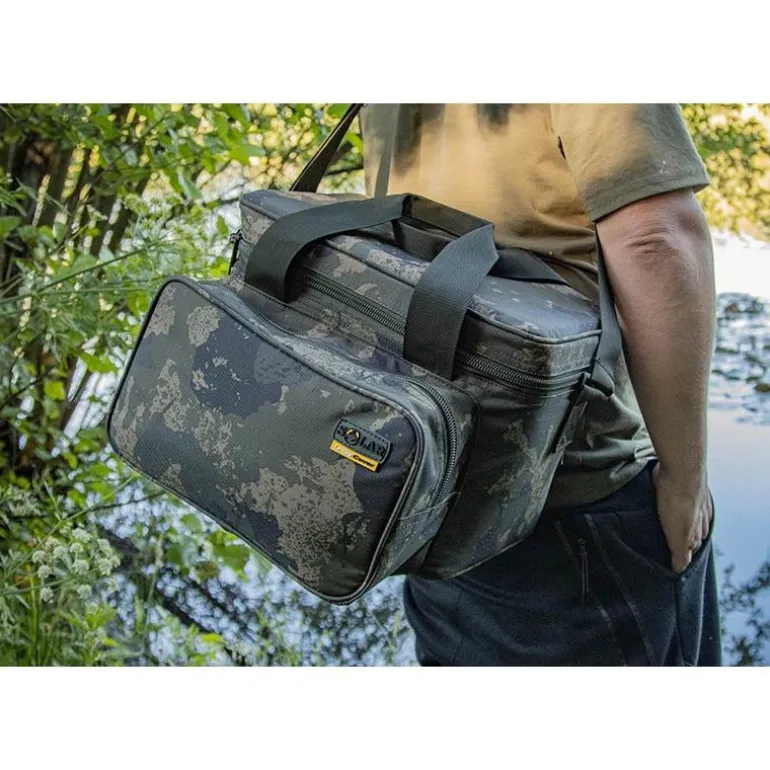 Sac Isotherme Solar Undercover Cool Bag Camou