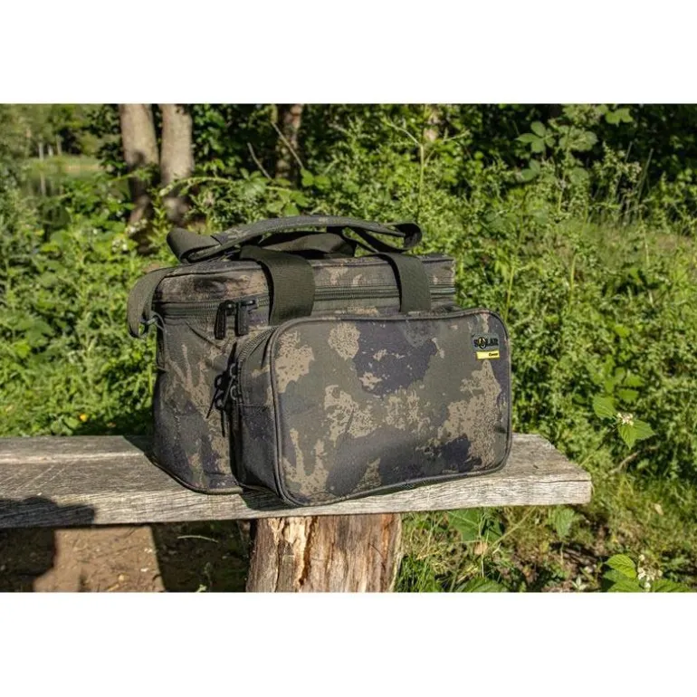 Sac Isotherme Solar Undercover Cool Bag Camou