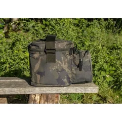Sac Isotherme Solar Undercover Cool Bag Camou