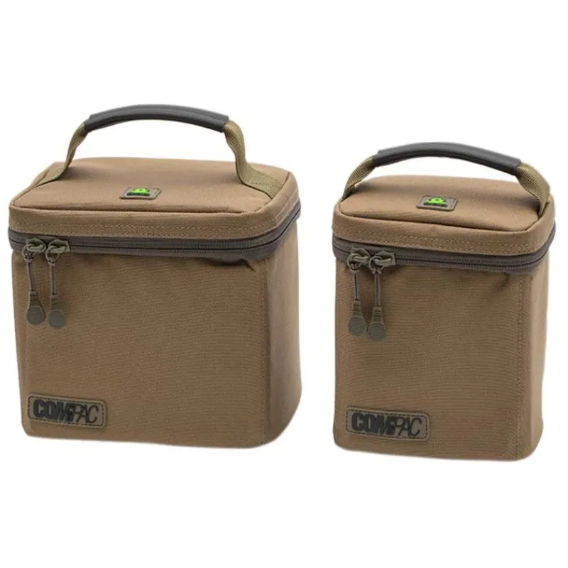 Korda Sac Compac Goo Bag