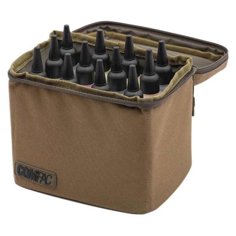 Korda Sac Compac Goo Bag