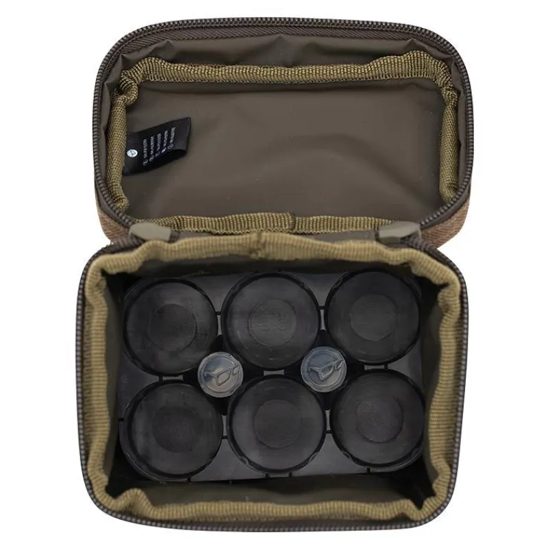 Korda Sac Compac Goo Bag