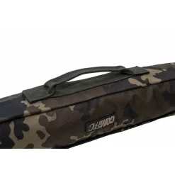 Korda Sac Pour Mats Compac Stove Bag Dark Kamo