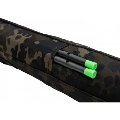 Korda Sac Pour Mats Compac Stove Bag Dark Kamo