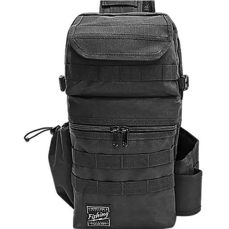 Hearty Rise Sac À Leurres Hr Sling Lure Bag