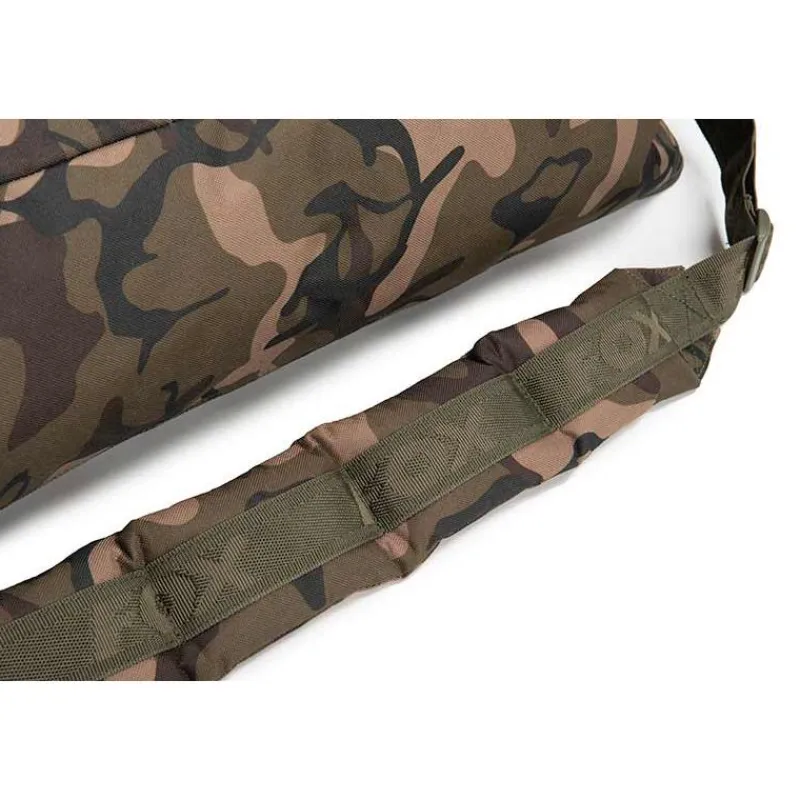Fox Sac À Levelchair Camolite Chair Carrybag