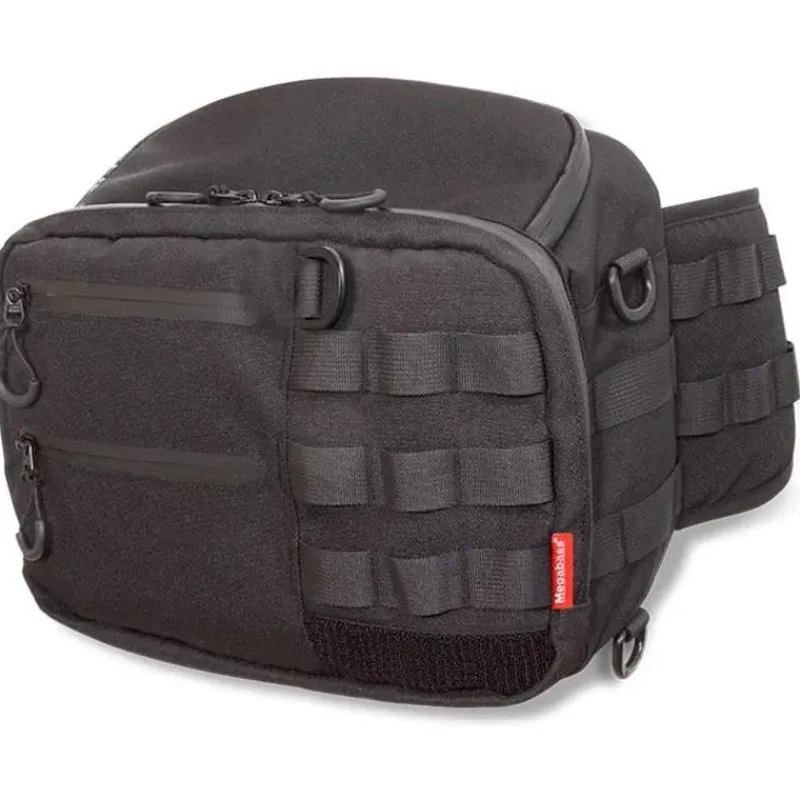 Megabass Sac Custom Bag Ii