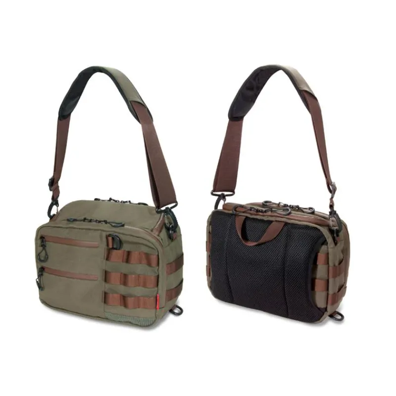 Megabass Sac Custom Bag Ii