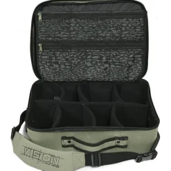 Vision Sac À Moulinet Hard Gear Bag