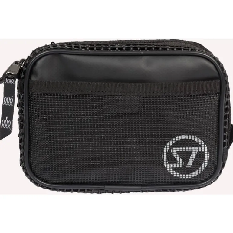 Sacoche De Transport Stream Trail Mesh Amenity - Noir