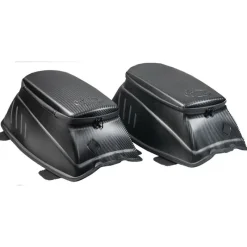 Float Plus Sacoches Rigides Float Tube - Par