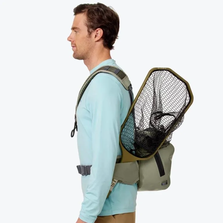 Sac Orvis Pro Waterproof Hip Pack 10L