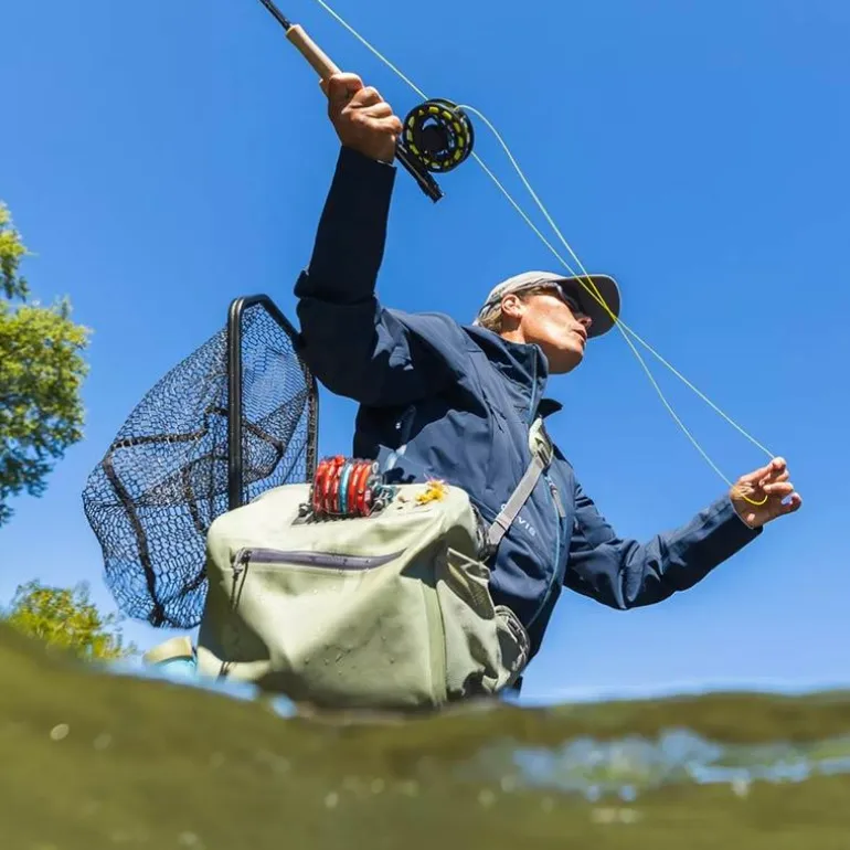 Sac Orvis Pro Waterproof Hip Pack 10L