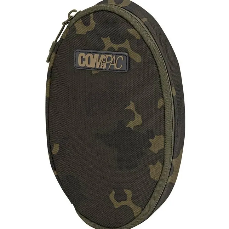 Korda Sac À Peson Compac Digital Scales Pouch Dark Kamo