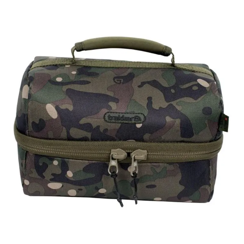 Trakker Sac Pique Nique Nxc Camo Pva Pouch
