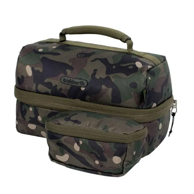 Trakker Sac Pique Nique Nxc Camo Pva Pouch