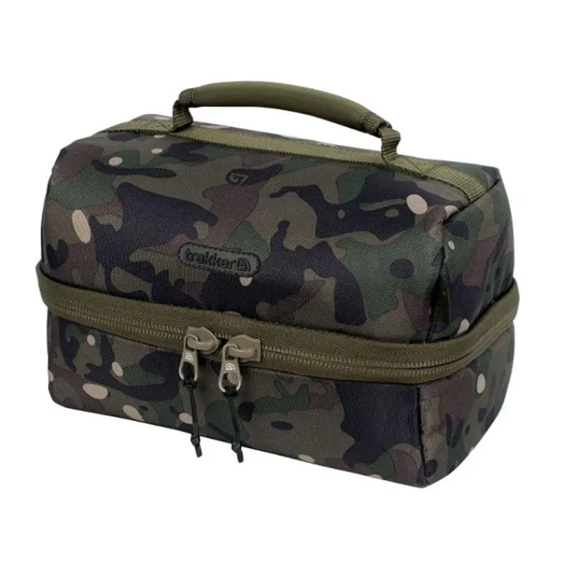 Trakker Sac Pique Nique Nxc Camo Pva Pouch
