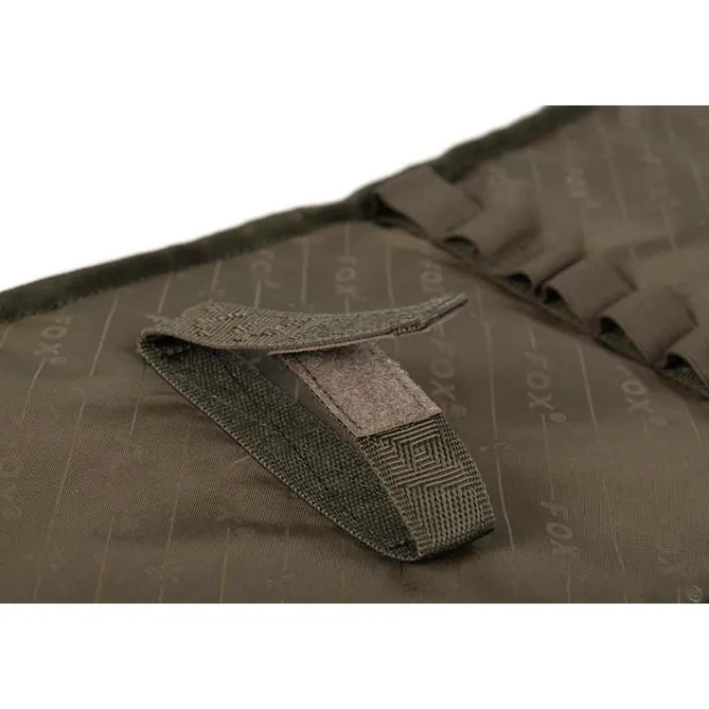 Fox Sac Pour Pique Camolite Large Bankstick Carryall
