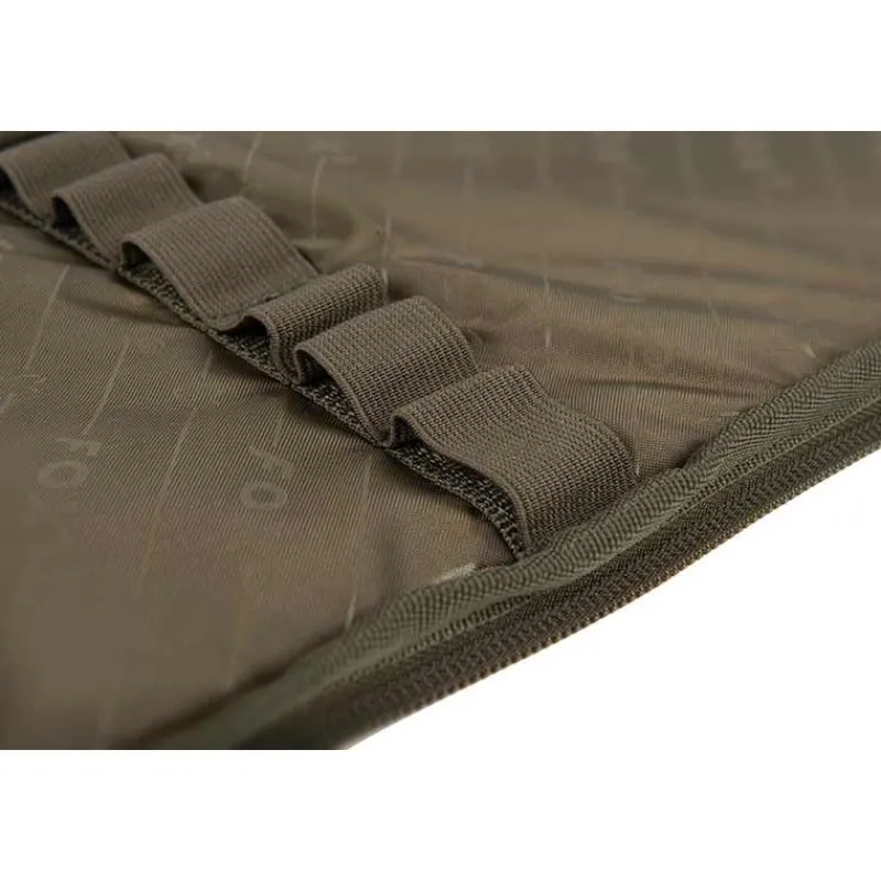 Fox Sac Pour Pique Camolite Large Bankstick Carryall