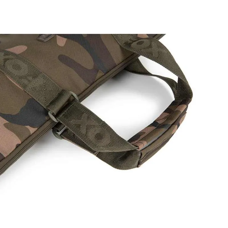 Fox Sac Pour Pique Camolite Large Bankstick Carryall