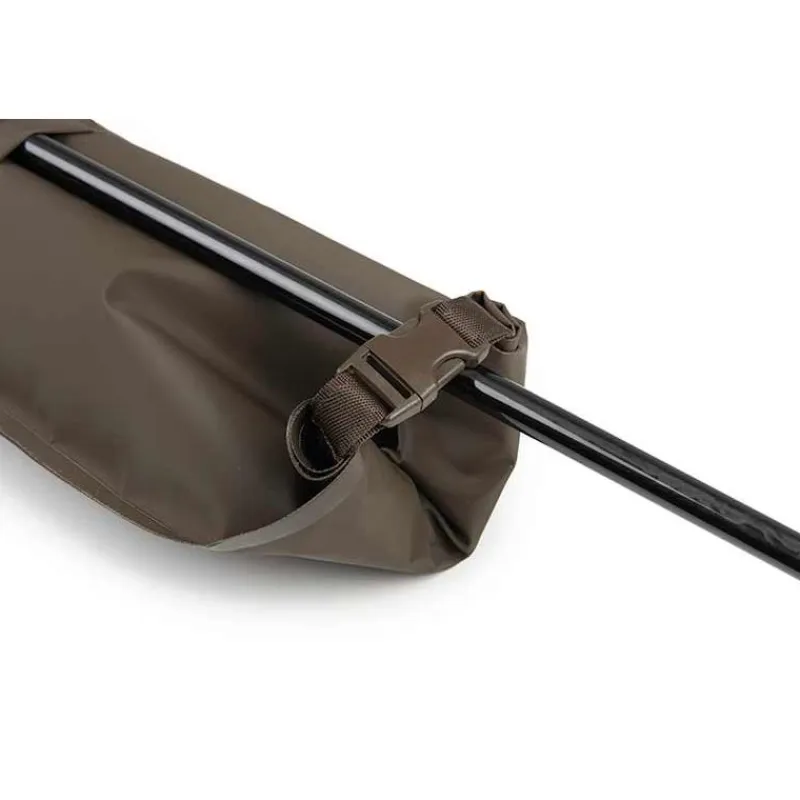 Fox Sac À Épuisette Welded Stink Bag