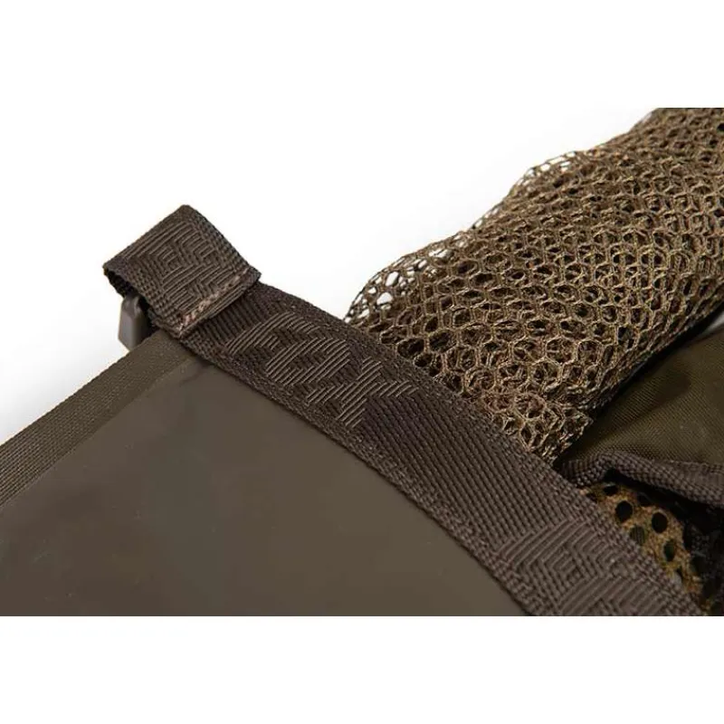 Fox Sac À Épuisette Welded Stink Bag