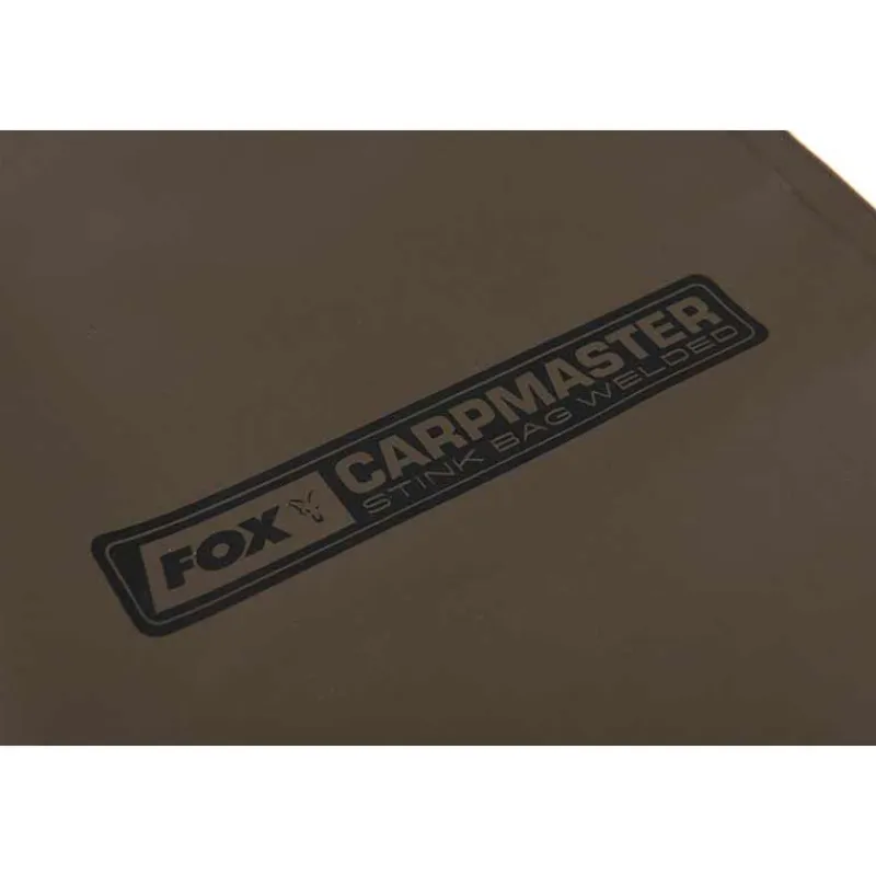 Fox Sac À Épuisette Welded Stink Bag