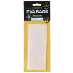 Carp Spirit Sac Pva Soluron Pva Bag Slow