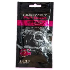PVA Hydrospol Sac Pva Bags