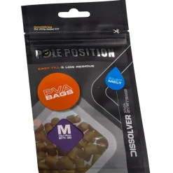 Sac Pva Pole Position Pva Mesh System