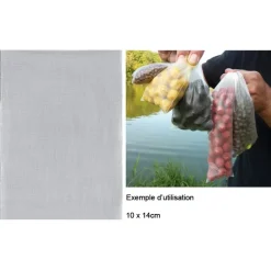 Sac Pva Prowess Elitech - Pack