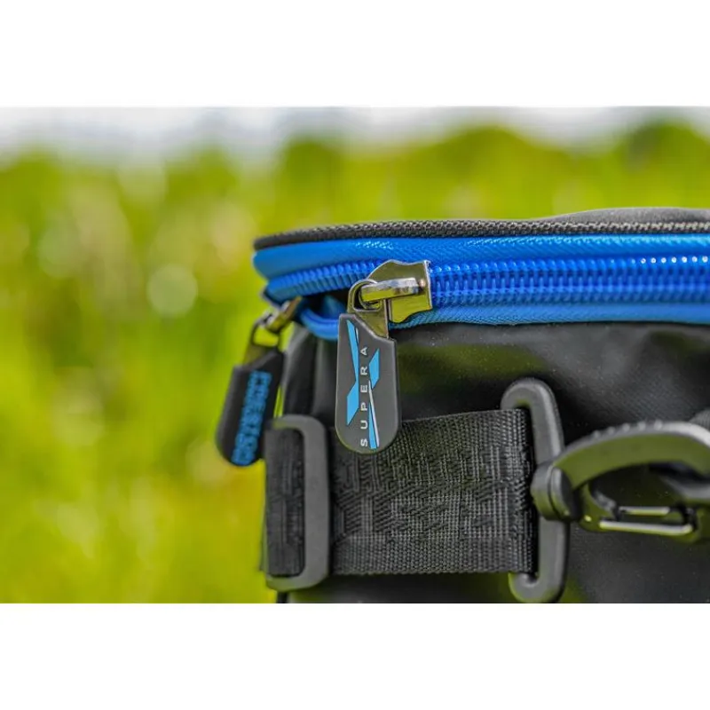 Preston Innovations Sac À Rouleaux Supera X Roller & Roost